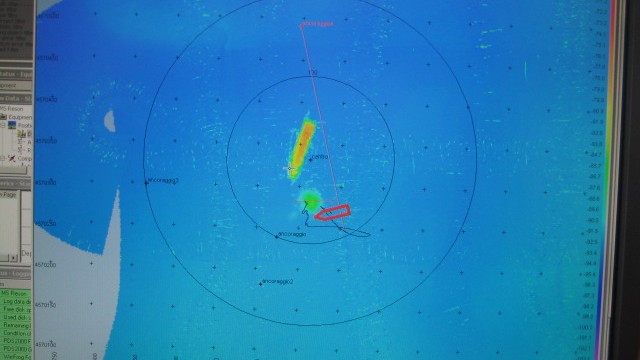 Retrieving Valuable Cargo From The Sea Bed – A Success Story