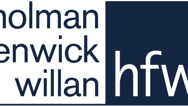 HFW advises Nordea Bank on US$750 million facility for Euronav
