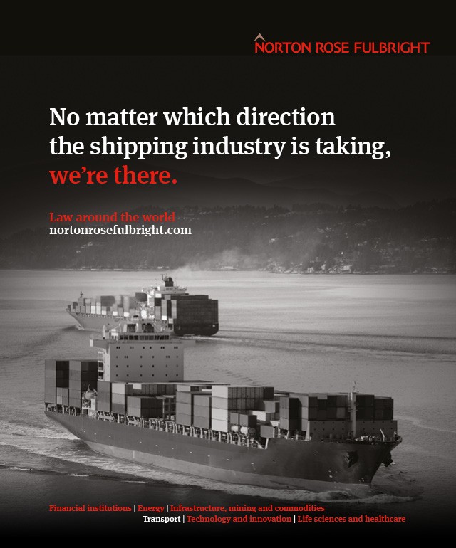 Norton Rose Fulbright LLP