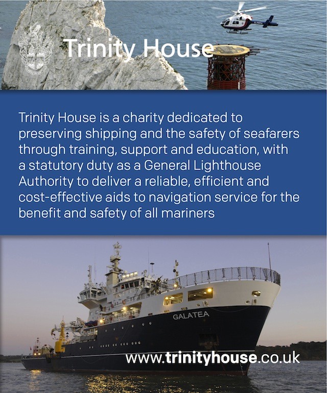 The Corporation of Trinity House
