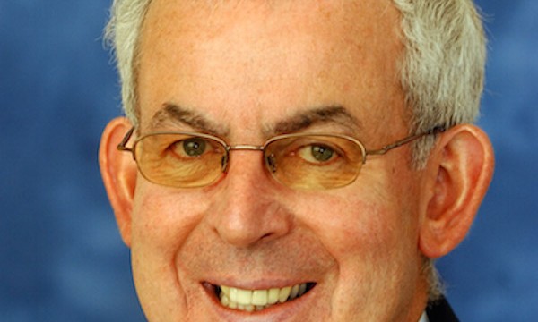 Mersey Maritime CEO Jim Teasdale retires