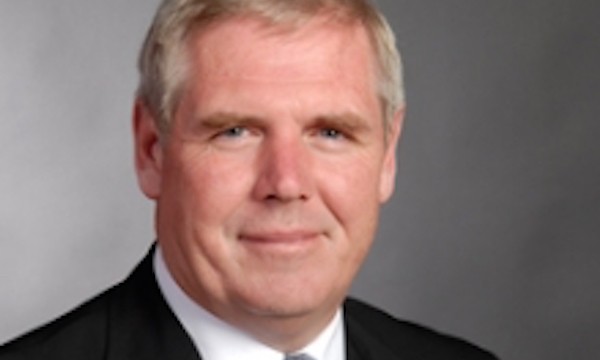New COO for The Nautical Institute