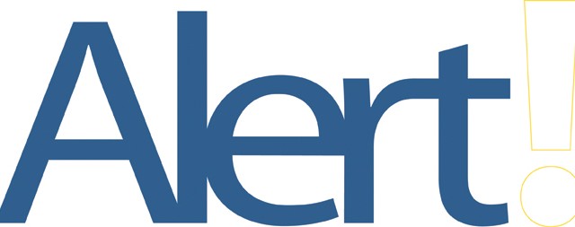 Industry pays tribute to Alert!