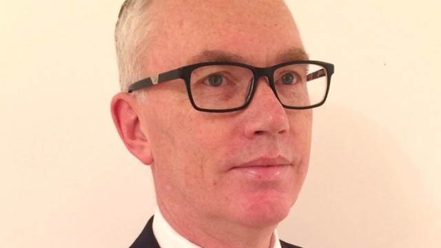 Bob Baker appointed Port of London Authority Chief Harbour Master
