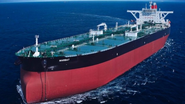 Shipping restrictions end as international sanctions on Iran lifted