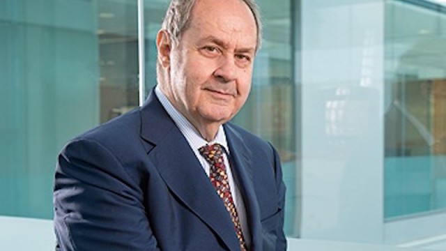Lord Mayor’s annual Gresham Lecture focuses on London as maritime centre