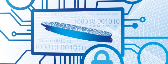 Cyber shipping – LR issues technical guidance for ship design in a digital age