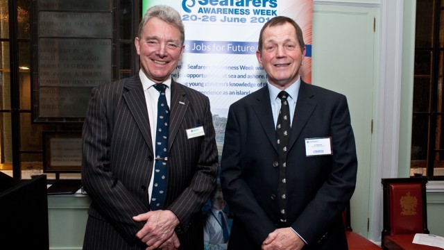 Seafarers UK launches new theme for Seafarers Awareness Week (20-26 June 2016)