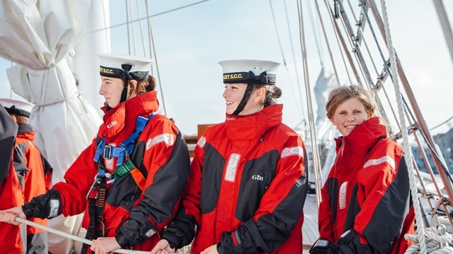 Sea Cadets to host fundraising regatta on Solent in Portsmouth