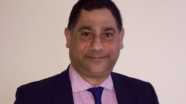 New Managing Director for Braemar Howells