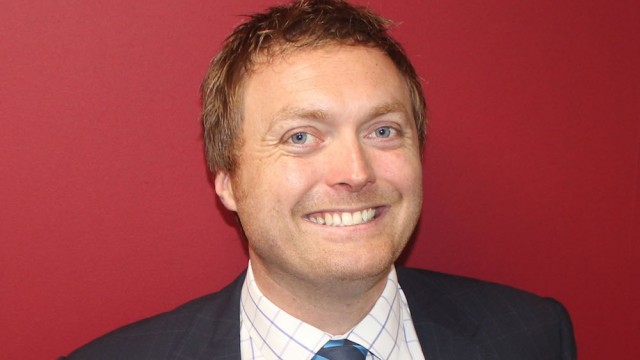 Shipping minister confirmed as special guest at Mersey Maritime Awards