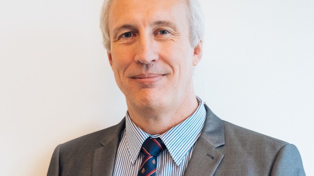 David Faulkner joins Braemar SA Ports and Harbours team