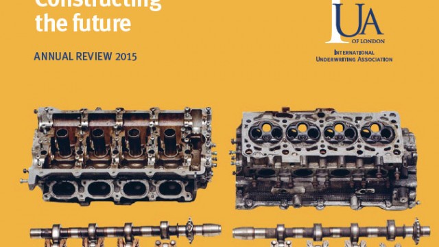 IUA holds annual meeting