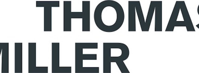 Thomas Miller launches new specialty product