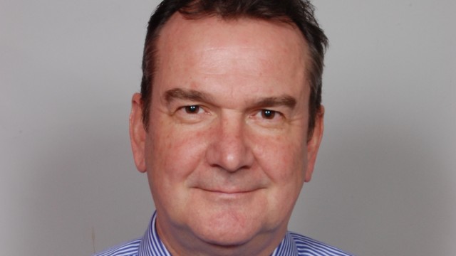 UK P&I’s David Nichol joins Greece team as Regional Loss Prevention Executive