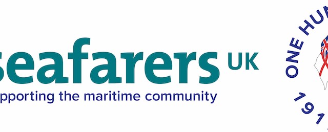 Maritime charity celebrates centenary at London Guildhall Dinner