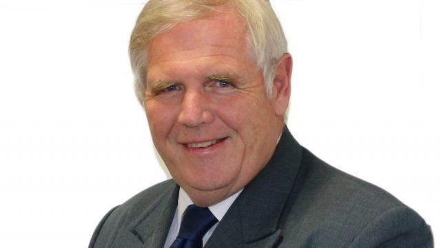 John Lloyd appointed as Nautical Institute CEO