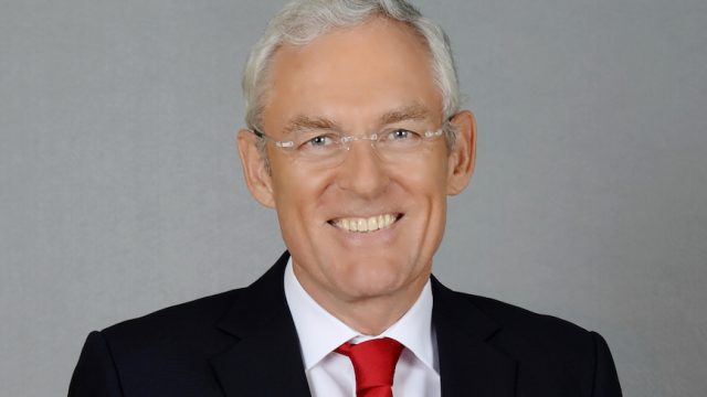 ICS commits shipping to ambitious CO2 reduction objectives