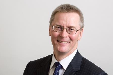 Richard Adam joins BMT Board