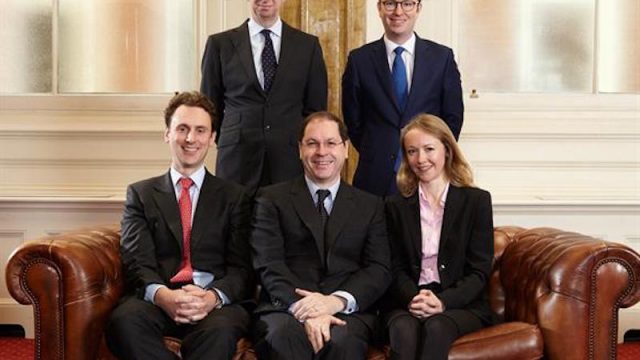 Specialist Banking and Commercial team joins Quadrant Chambers