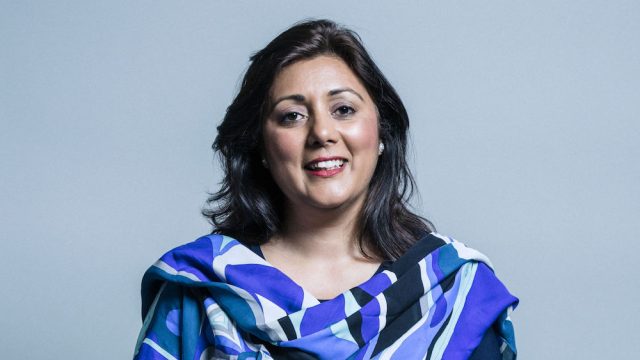 New Maritime Minister welcomes ‘Women in Maritime’ Taskforce