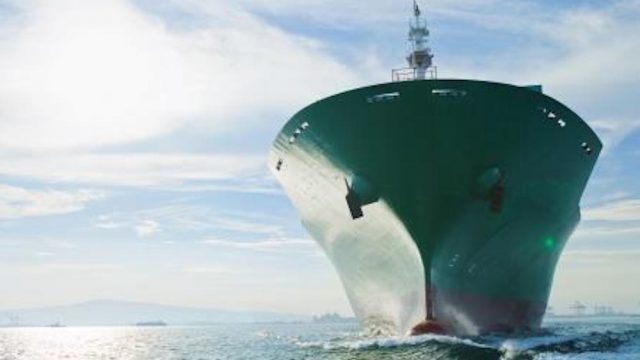 BMT and Black & Veatch to Deliver £1.8m Marine Vessel Technology Assessment System Project for ETI