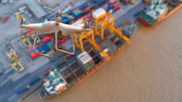 New IUA report looks at liability insurance for drones