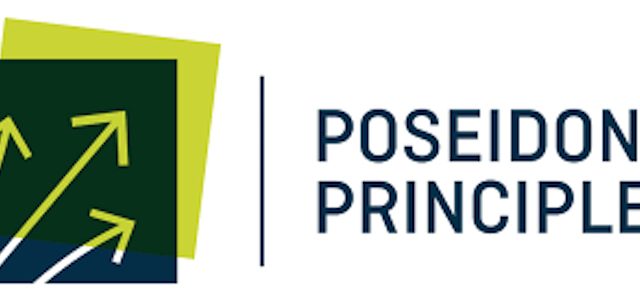BNP Paribas and Credit Suisse sign up to Poseidon Principles