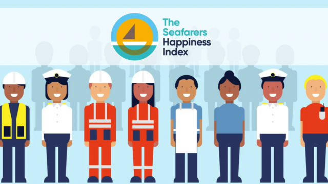Seafarers Happiness Index Q4 Report
