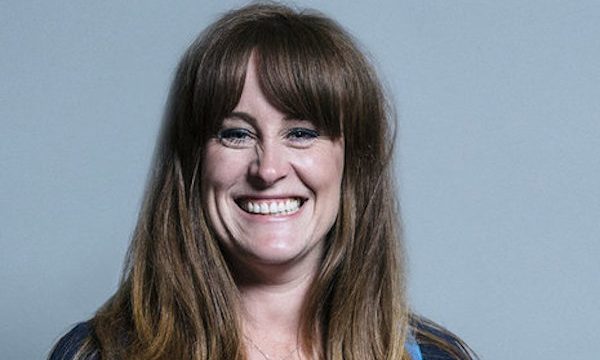 UK Minister says maritime sector is doing work of ‘national importance’