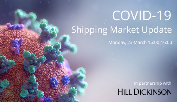 Maritime London runs successful COVID-19 webinar
