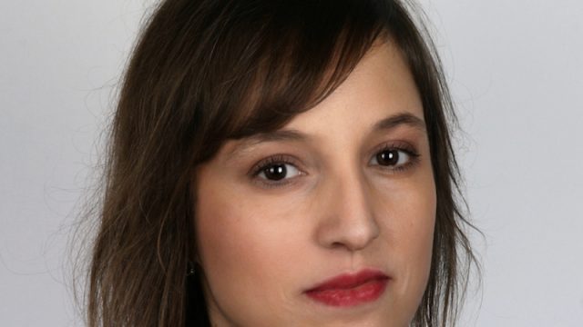 LR appoints Elina Papageorgiou as Marine & Offshore President for UK & Ireland