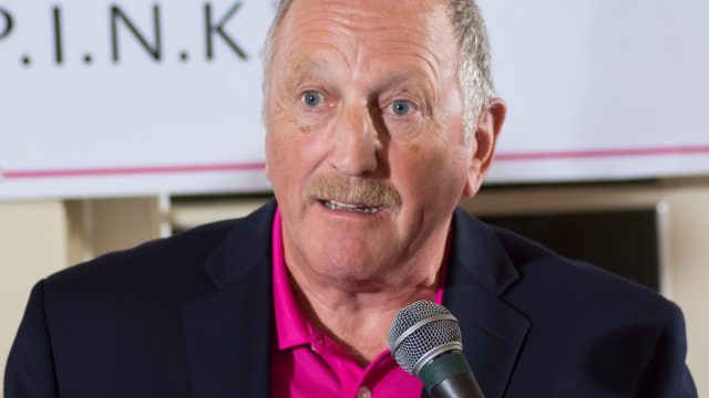 Mike Jarrett steps down as CEO of Thomas Miller Americas