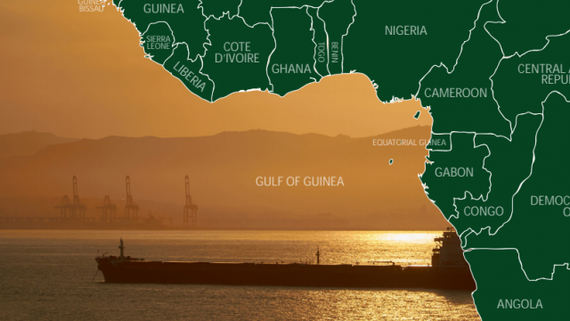 Best Management Practices West Africa launched