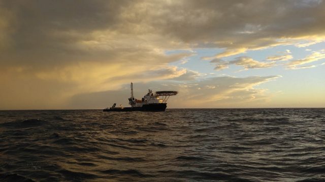 Gard warns of piracy spike in Gulf of Mexico
