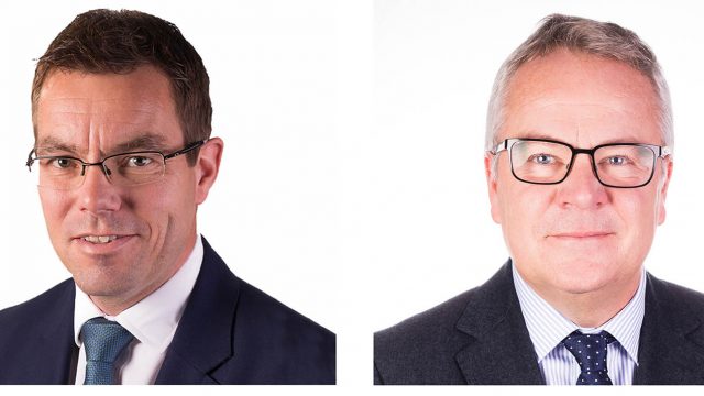 Gard announces new Managing Director for London branch