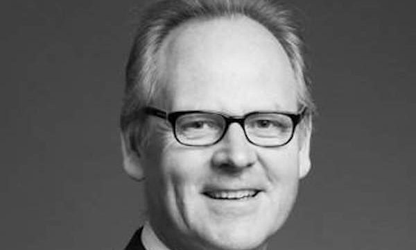 Charles Fenton to succeed Hugo Wynn-Williams as Thomas Miller Chairman