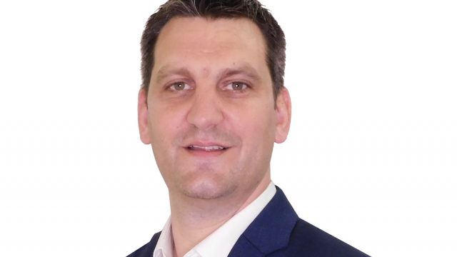 Mike Holliday named LR’s M&O president for South Asia, Middle East and Africa