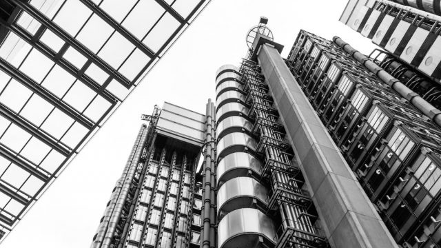 Hull insurance: a London perspective