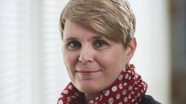 Toril Eidesvik joins Port of London Authority Board