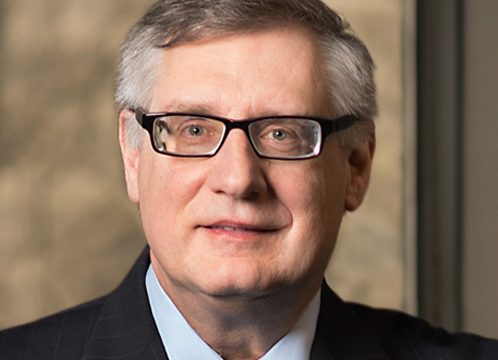 ABS’s Christopher Wiernicki calls on industry to work together to deliver decarbonisation ambitions