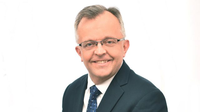 Hill Dickinson welcomes casualty specialist and partner Ian Teare to London and Piraeus shipping teams