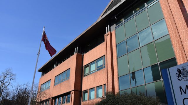 MCA publishes annual report