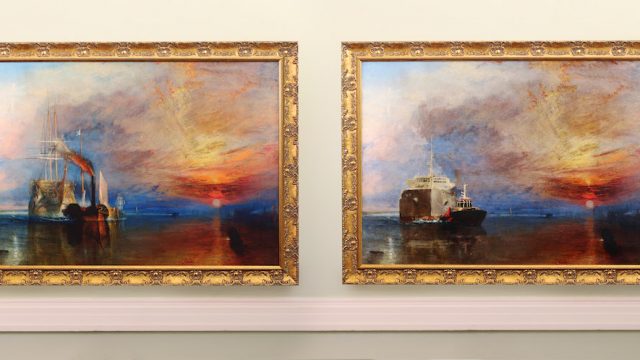 LR marks launch of Maritime Decarbonisation Hub with ‘Future Seascapes’ art exhibition