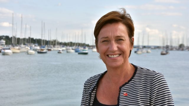 UK to develop world-leading training standards for autonomous shipping