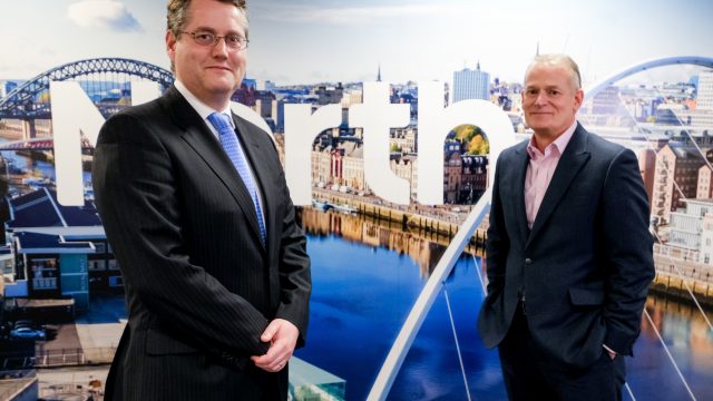 North P&I Club names Arklow Shipping’s James Tyrrell as chair