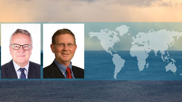 Gard appoints new manager for external service providers in Claims
