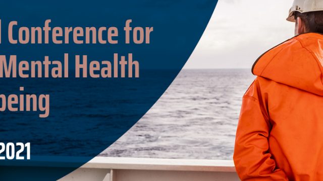 IMarEST announces 1st Global Conference for Seafarer Mental Health and Wellbeing