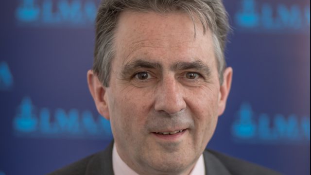 LMAA appoints new President
