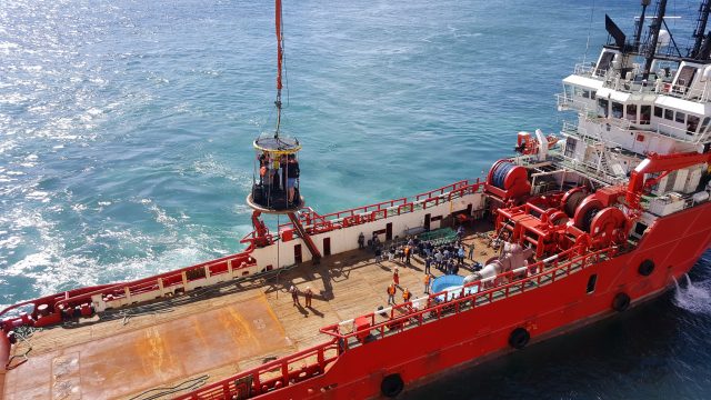 Maritime Charities extend funding for retraining until end of year